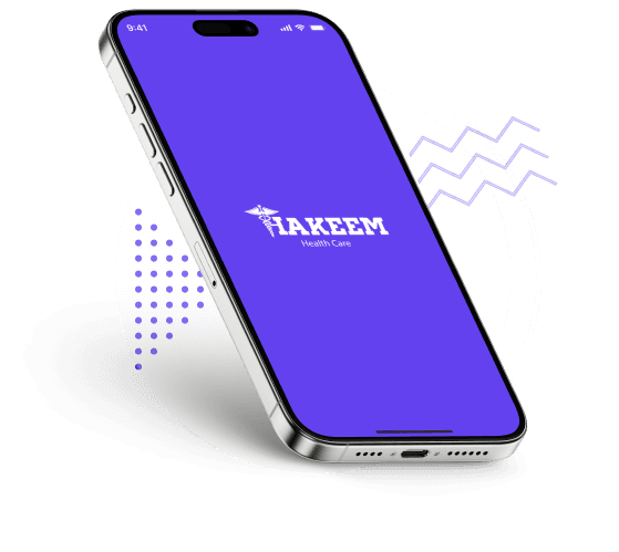 Hakeem App