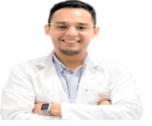 د. إسلام عماد الصنافيري