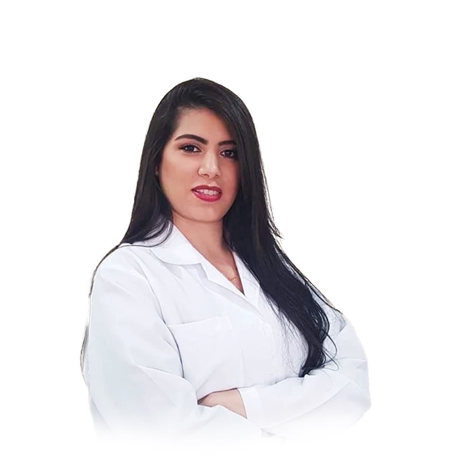 Dr. Sherihan Elassy