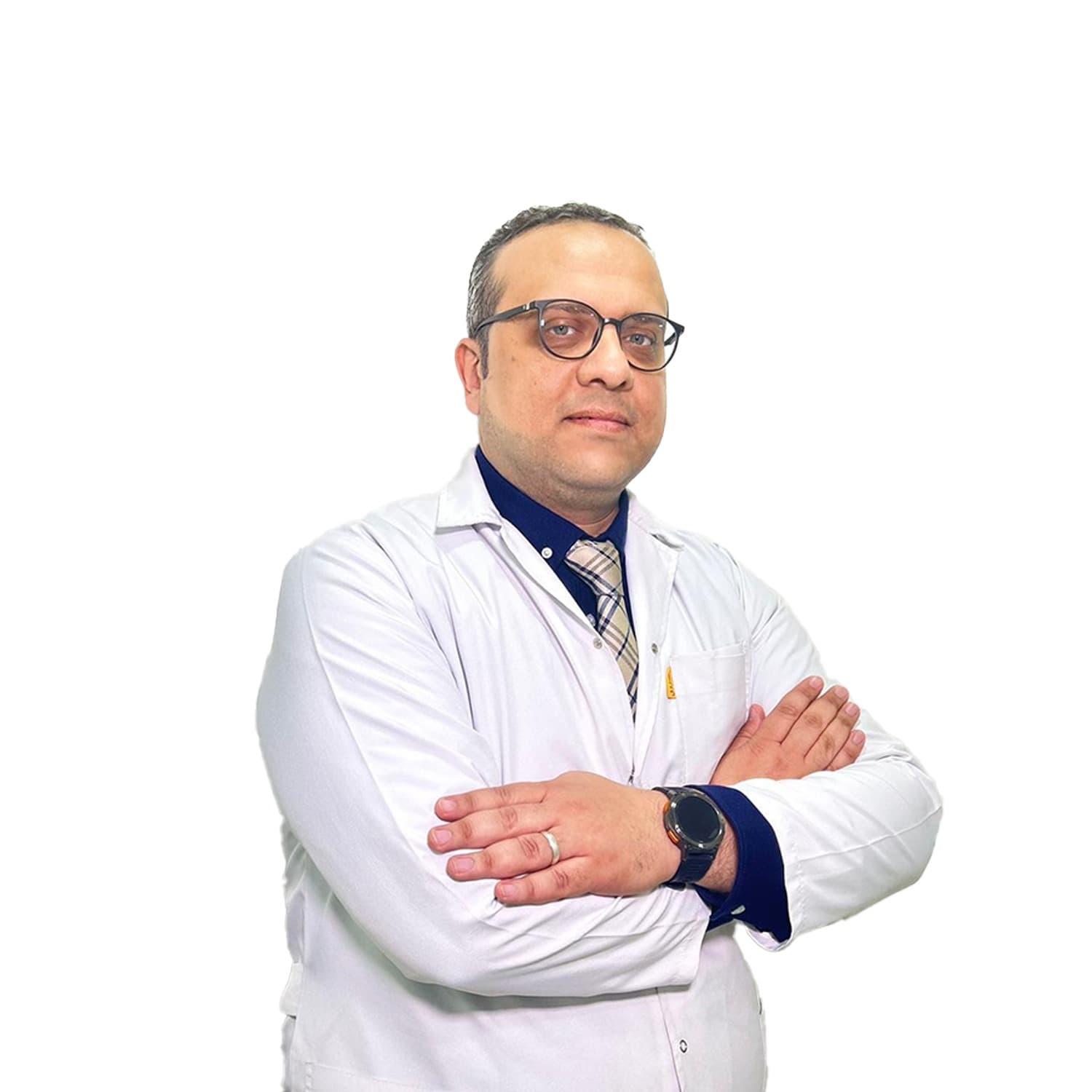 Dr. Mohamed Mahmoud Gaber