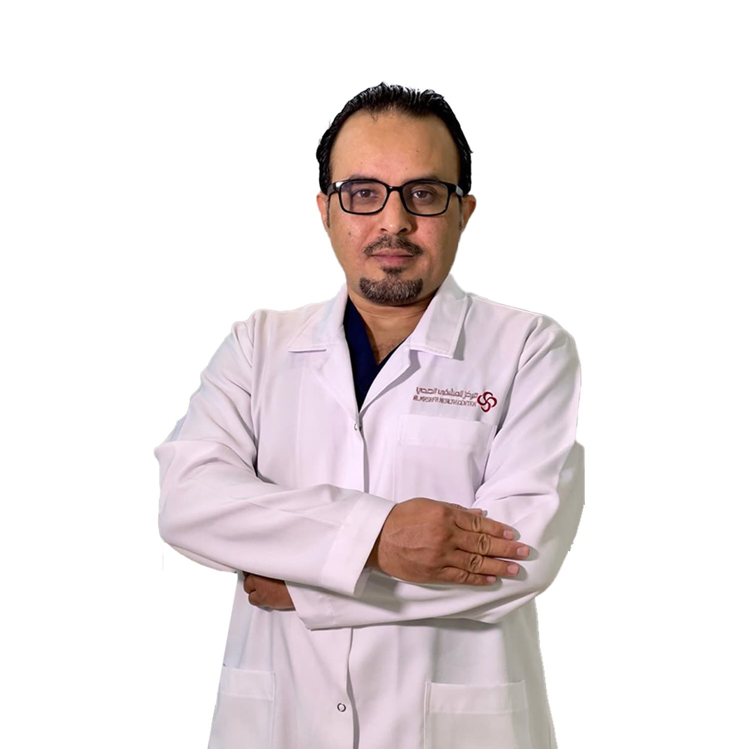 Dr. Madullah Al Inzy