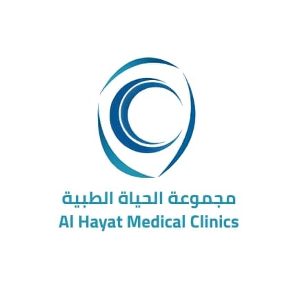 مجمع عيادات الحياة الطبي